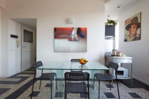 Casa di Franco Navigli Milano